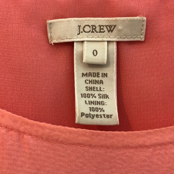 Layered Blouse - Picture 3 of 4